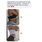 Pack minceur ventre plat