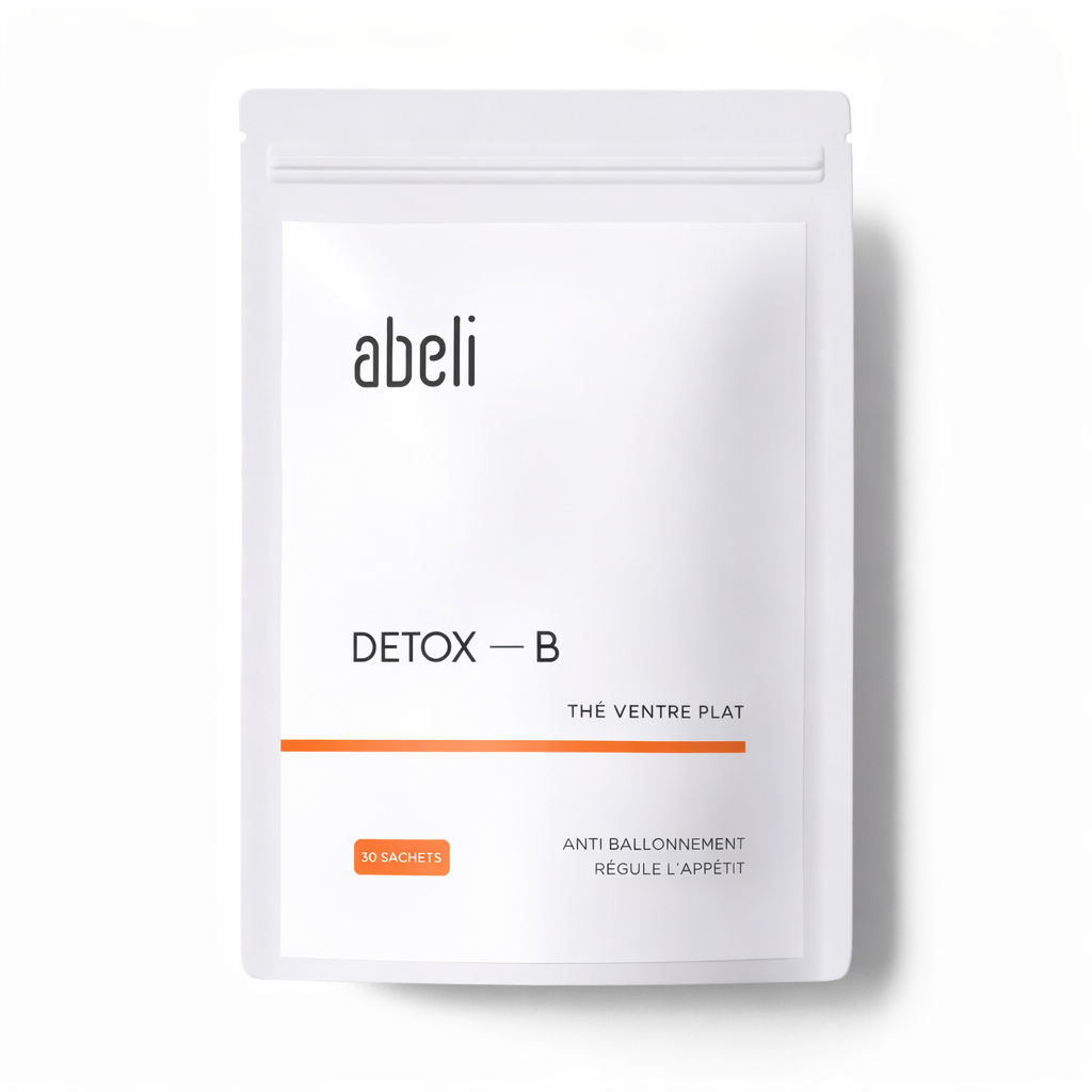 Pack boost minceur ventre plat