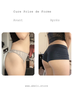 Pack prise de forme