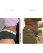 Cure minceur ventre plat