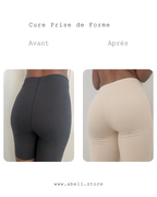 Pack prise de forme