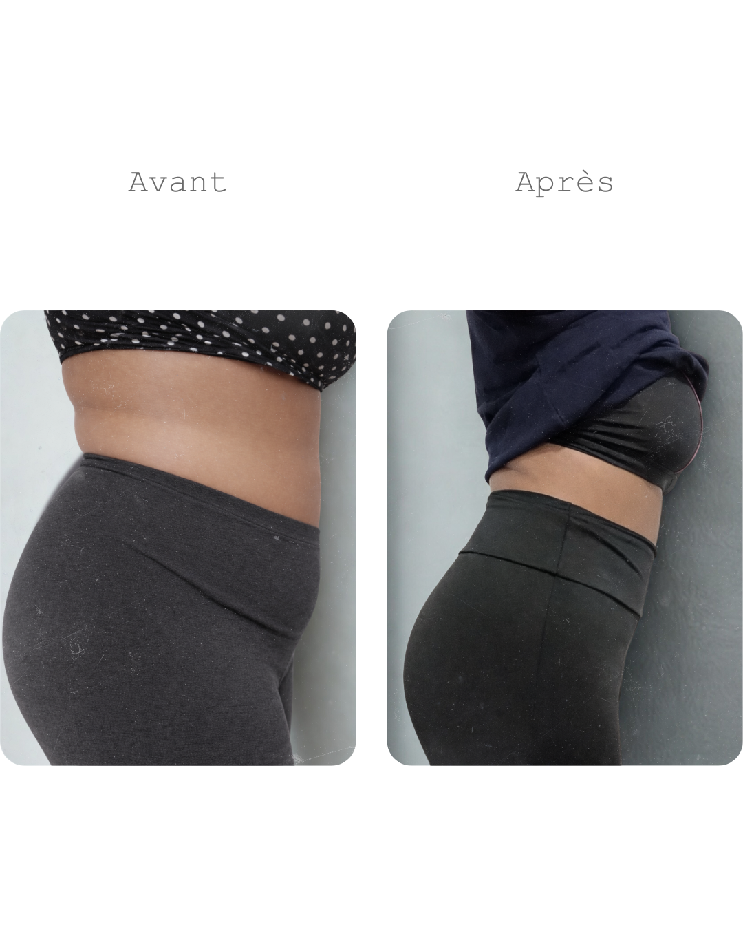Cure minceur ventre plat