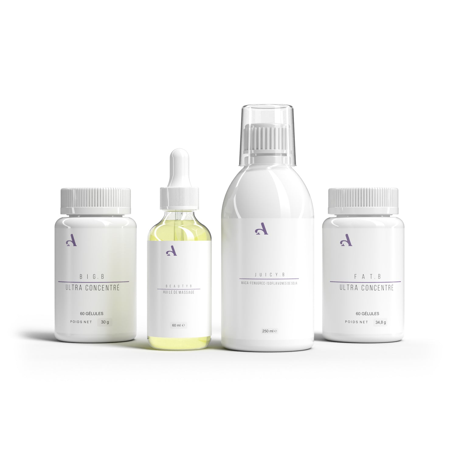 4 Produits