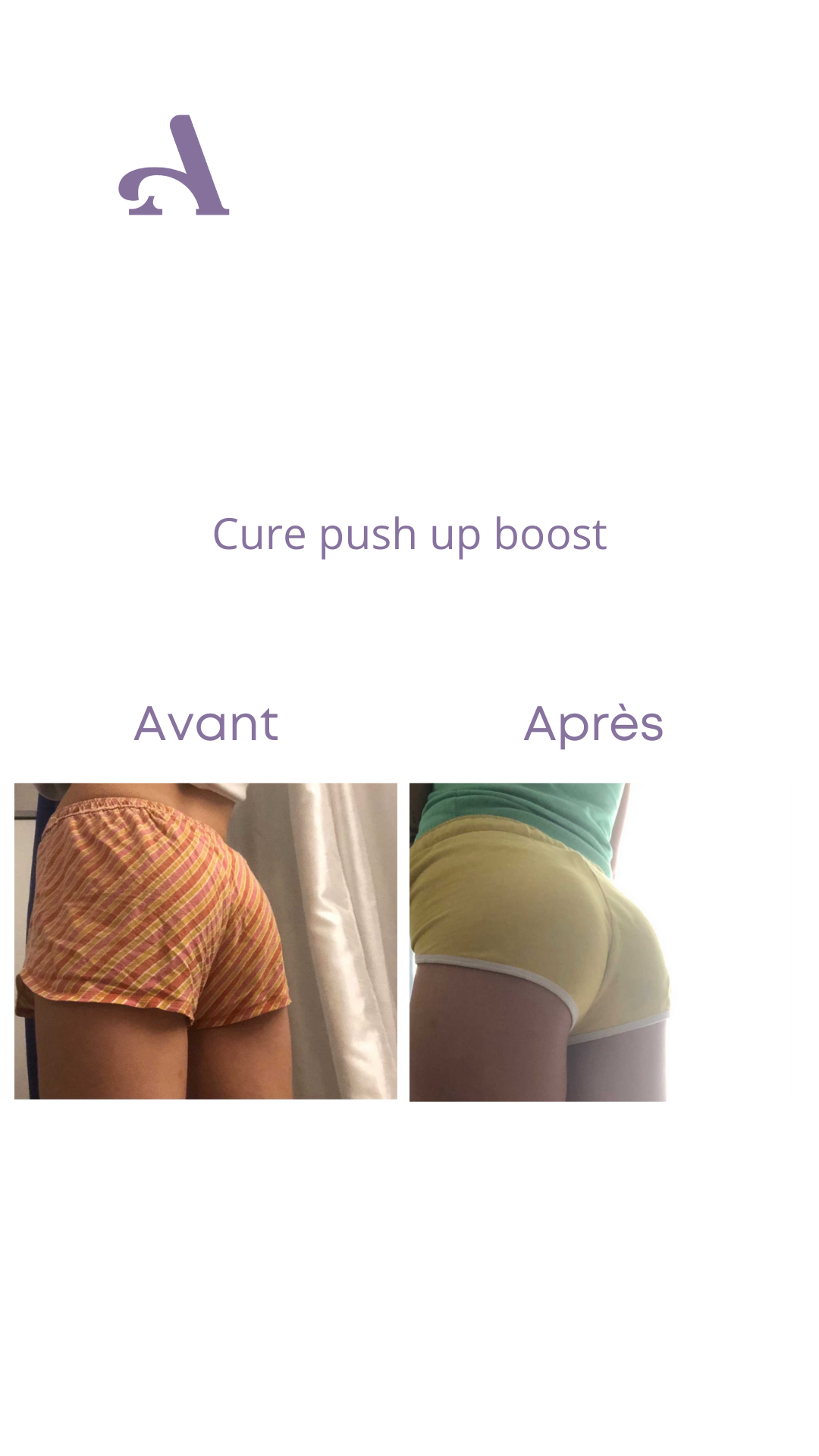 Cure Push Up +