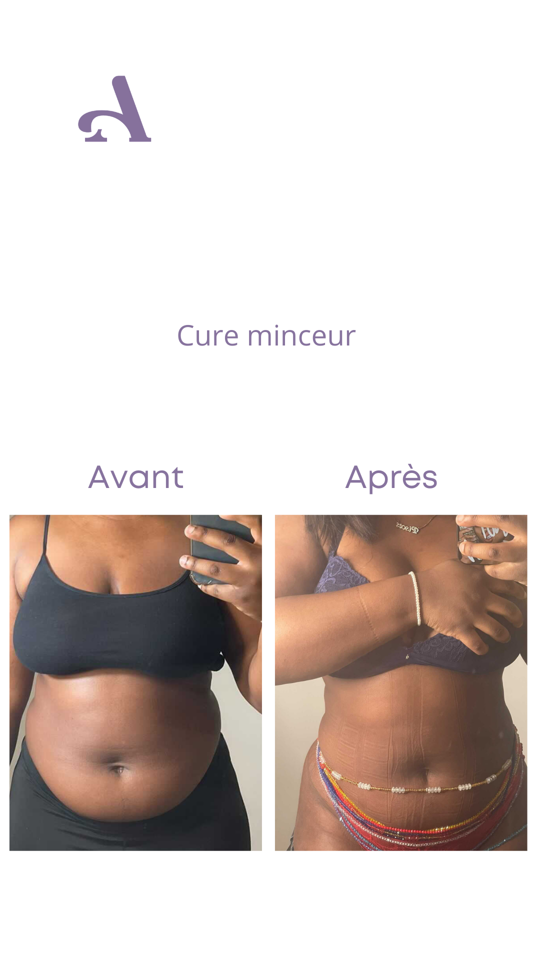 Cure Minceur