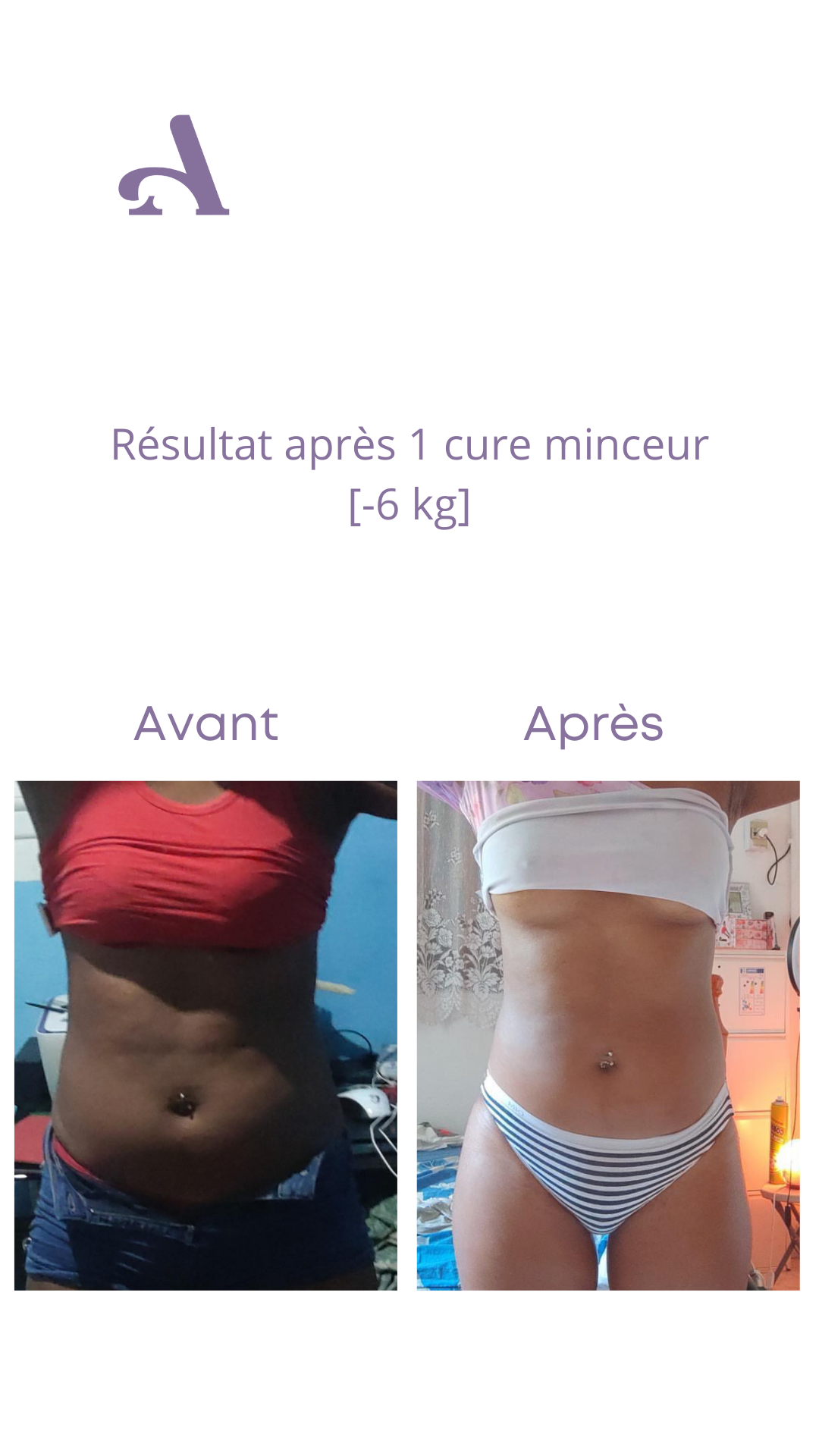 Cure Minceur