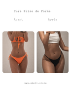 Pack prise de forme