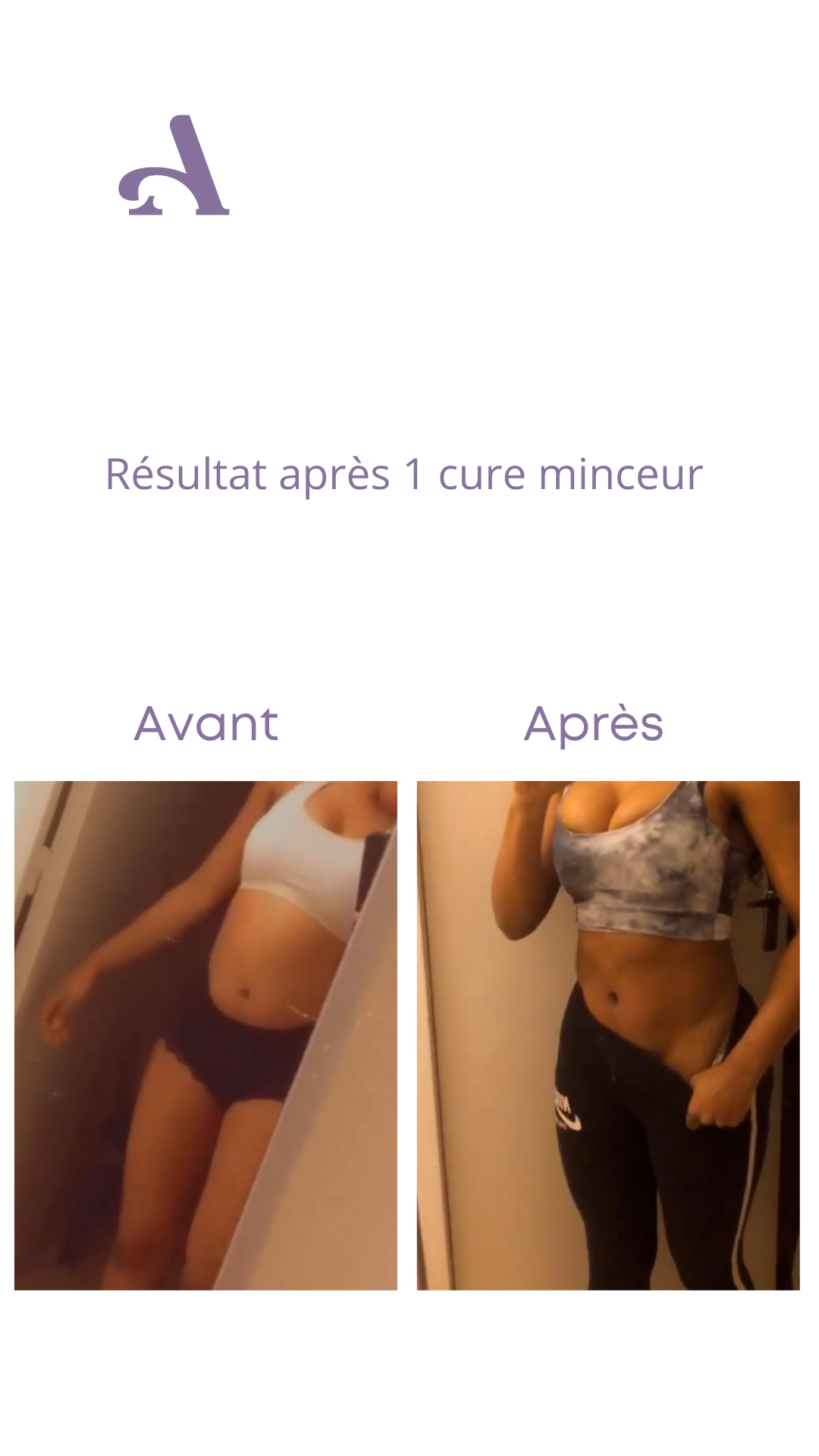 Cure Minceur