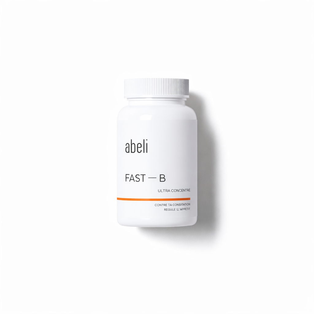 Pack boost minceur ventre plat