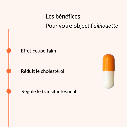 Les bénéfices