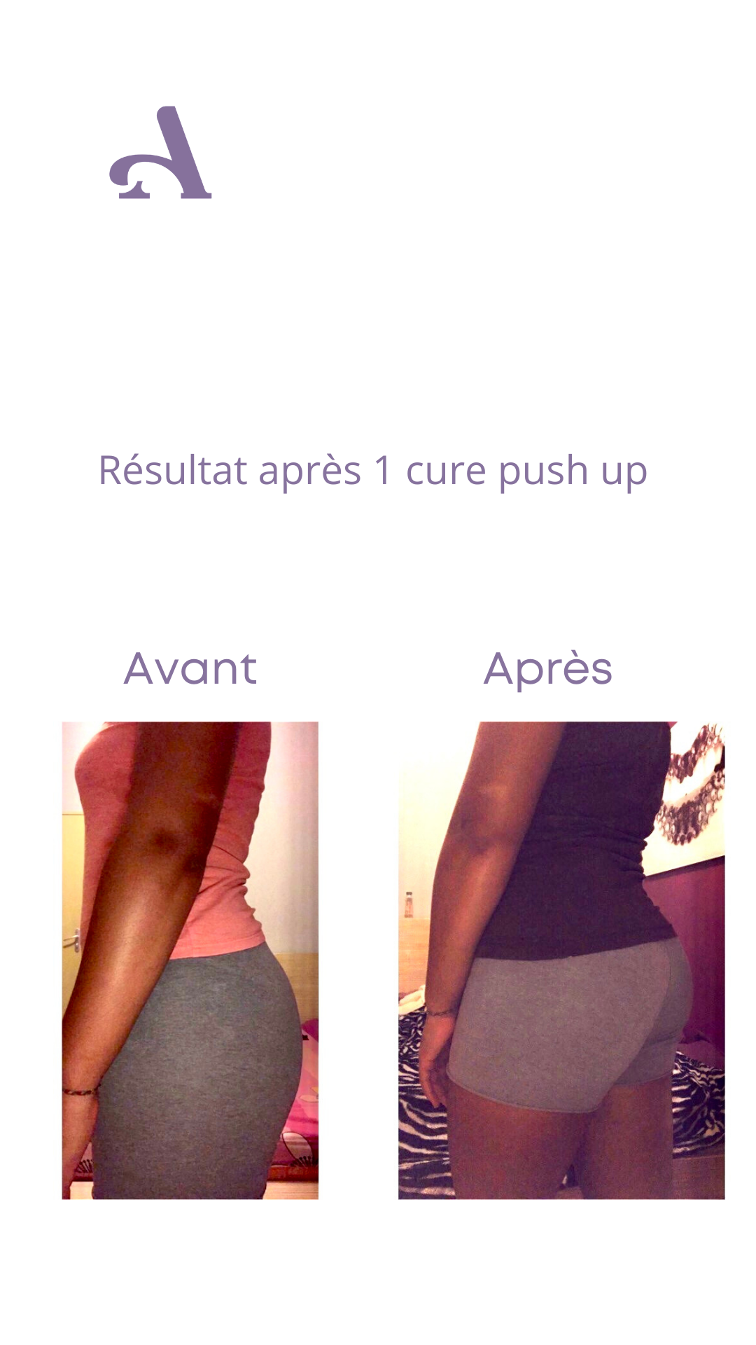 Cure push up