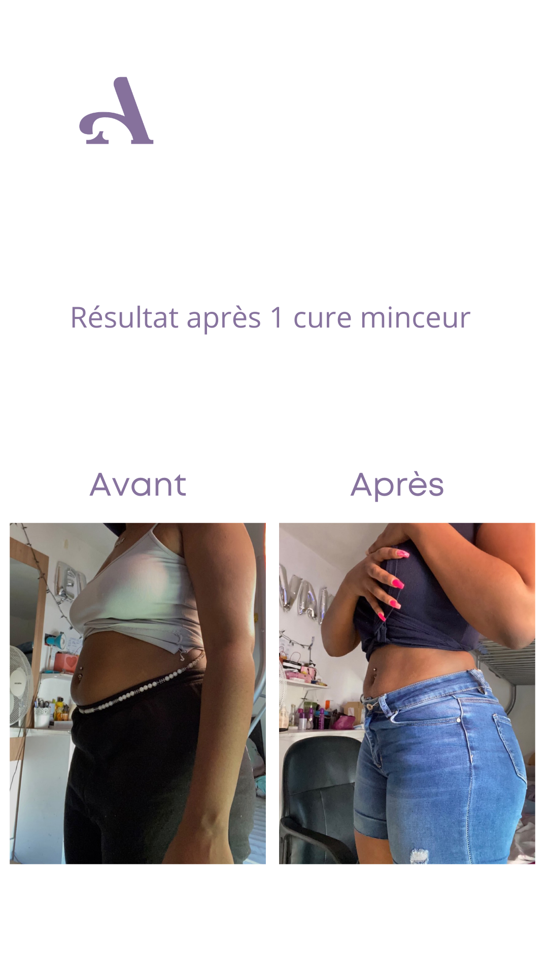 Cure Minceur