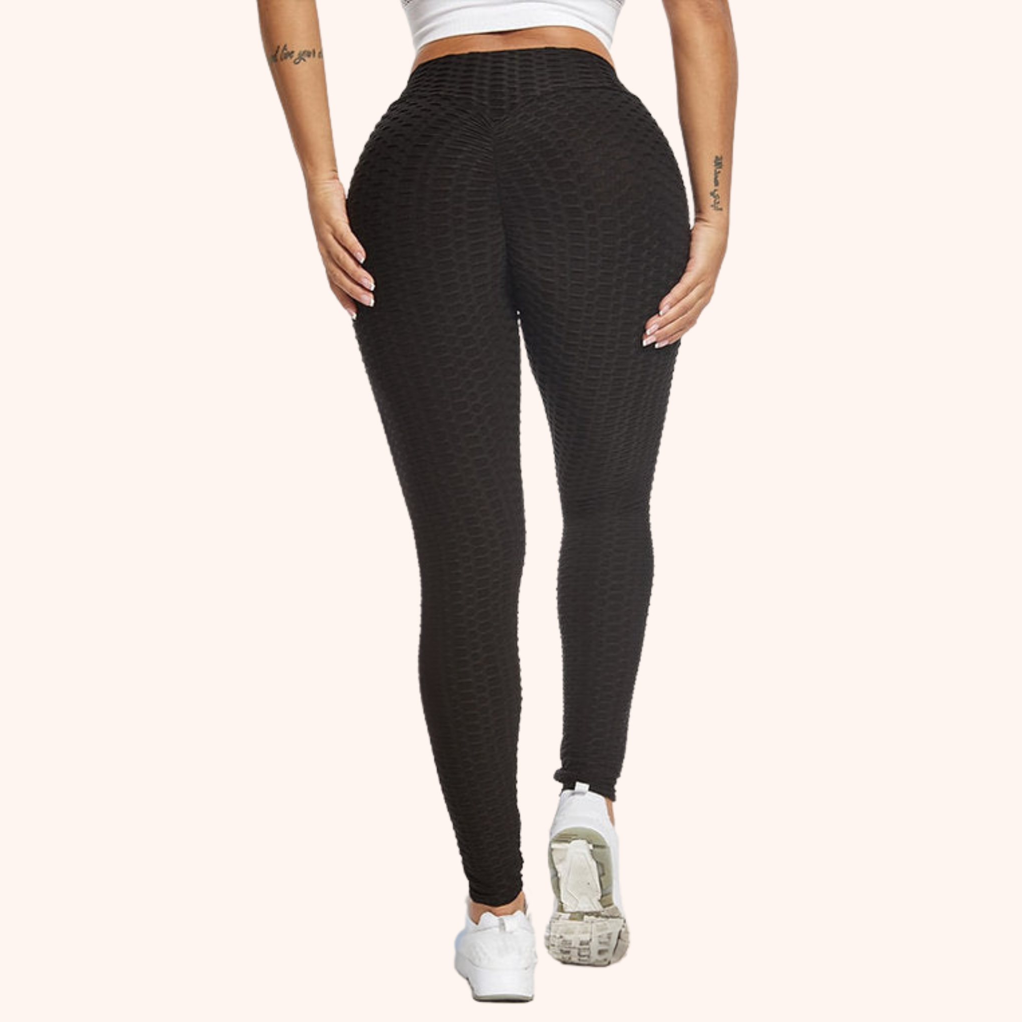 Image produit vu de derrière