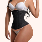 Cure boost minceur ventre plat