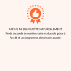 Cure minceur