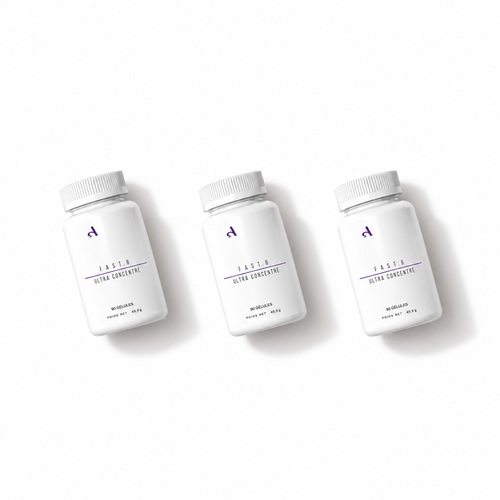 Cure minceur