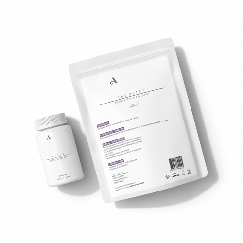 Cure minceur ventre plat