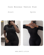 Pack minceur ventre plat