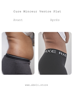 Pack minceur ventre plat