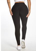 Legging Push Up Anti-Cellulite