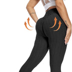 Legging Push Up Anti-Cellulite